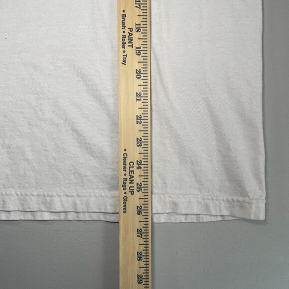 VINTAGE Alstyle '48 Chevy Truck Tee | Men’s Large | Hot Rod Graphic - Picture 7 of 8